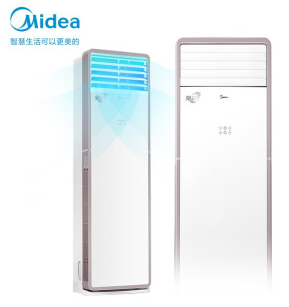  美的(Midea)空調(diào) KFR-51LW/N8MFA3 